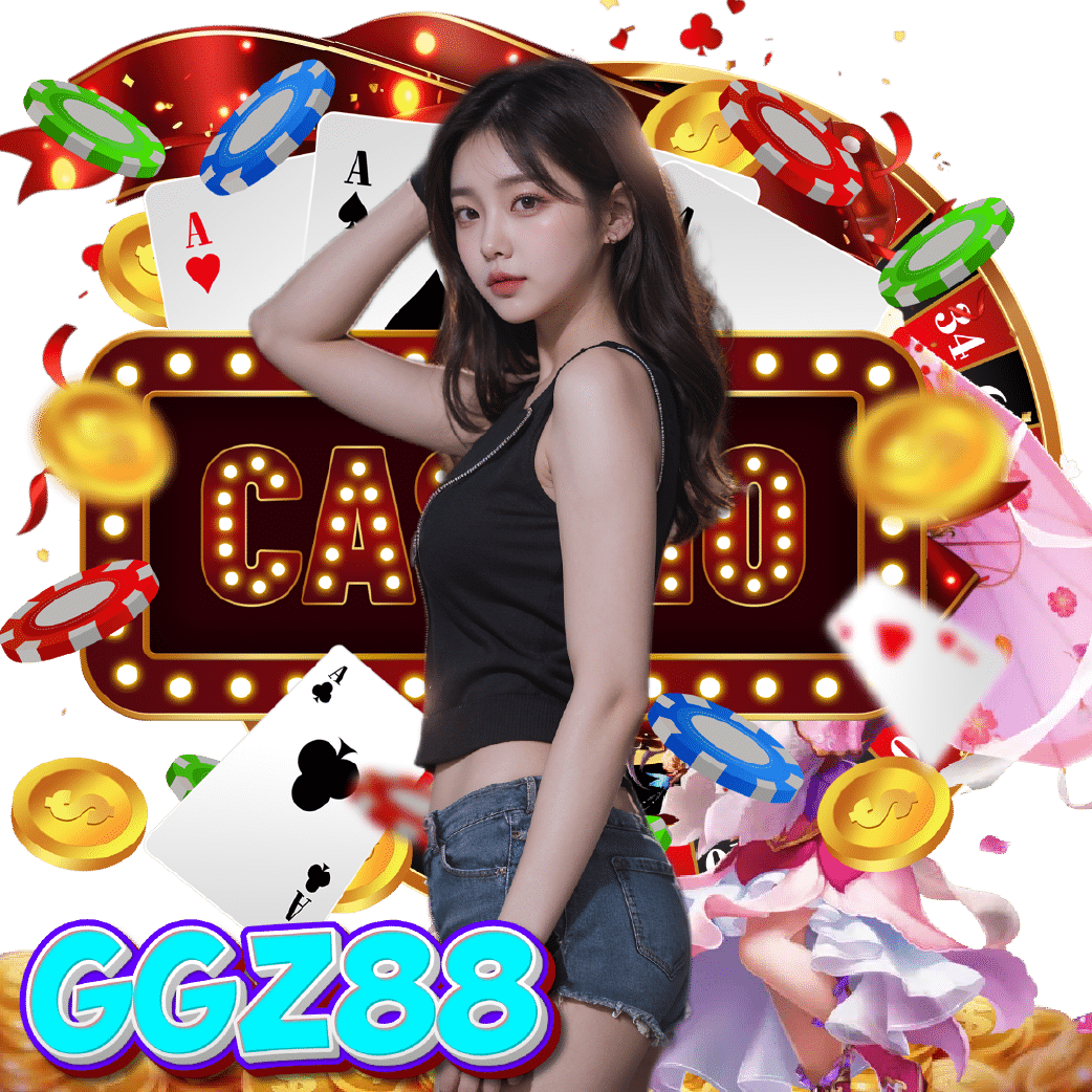 GGZ88 เกมลิขสิทธิ์แท้