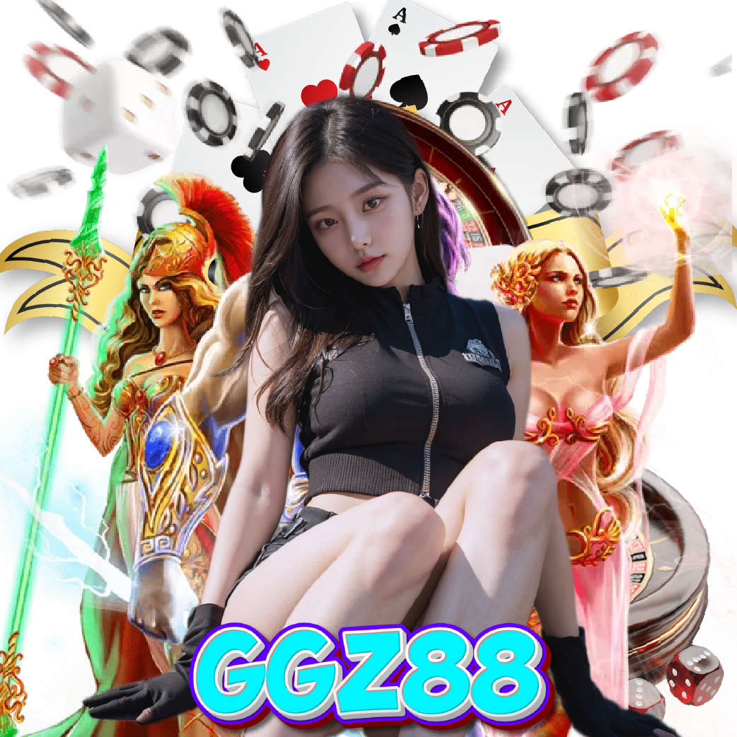 GGZ88 slot