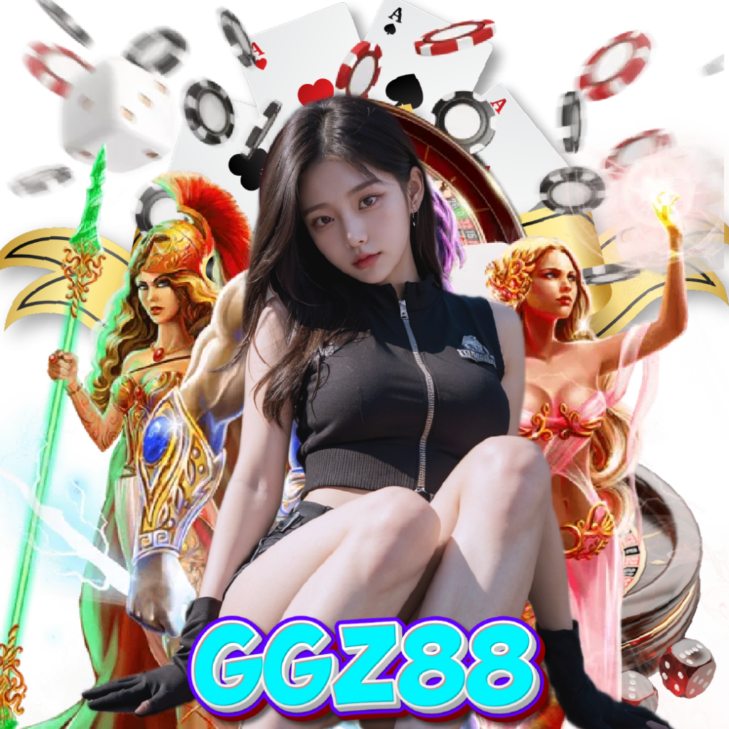 GGZ88 slot
