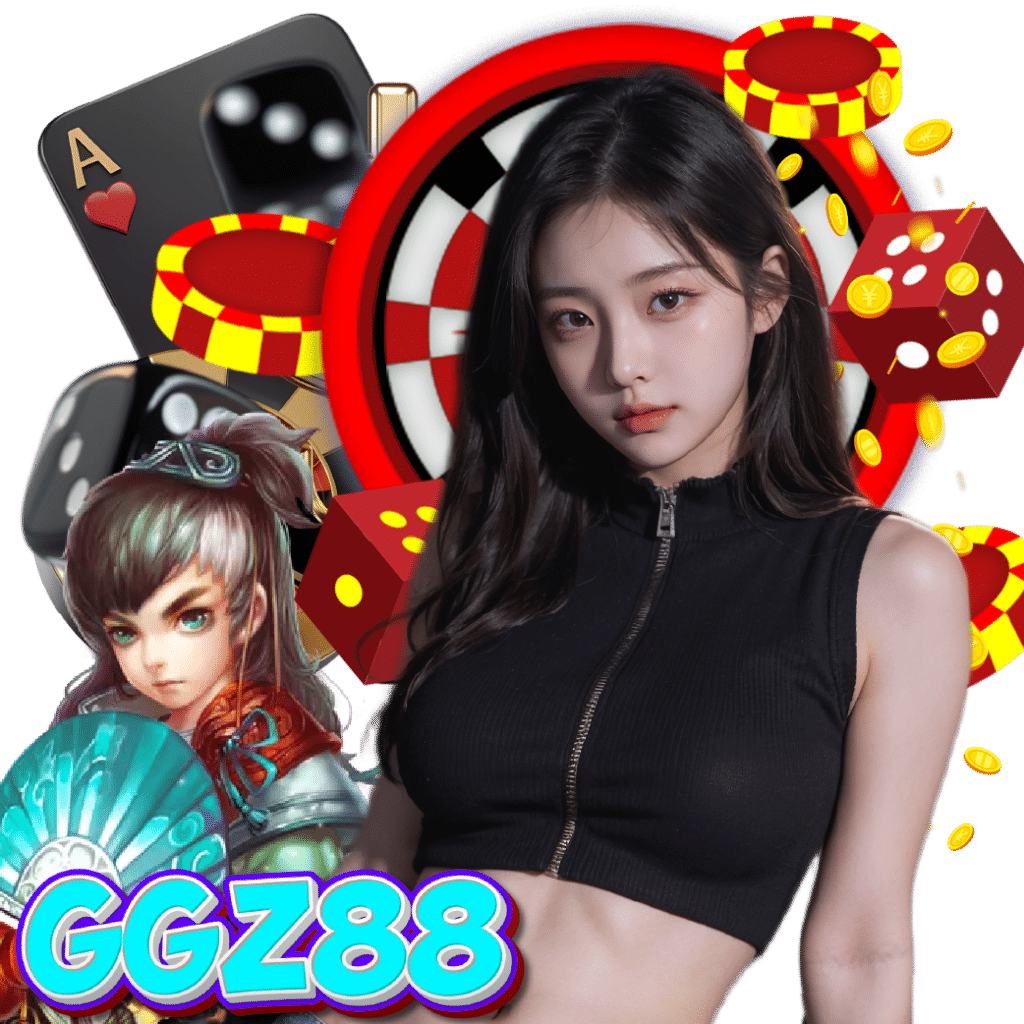 GGZ88 ทดลองเล่น